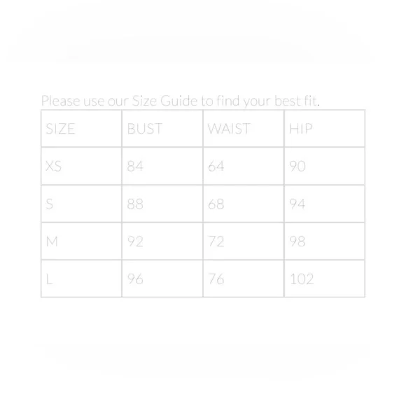 MAGALI PASCAL ADRIENNE DRESS Size XL - Picture 14 of 14